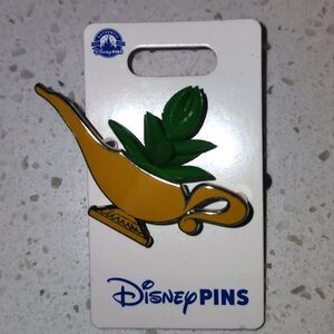 Disney Black Mickey Mouse Pin Set